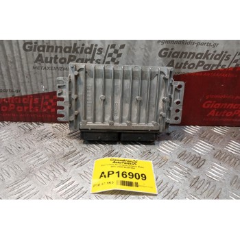 Εγκέφαλος Κινητηρα Daewoo Matiz 2000-2005 96291050