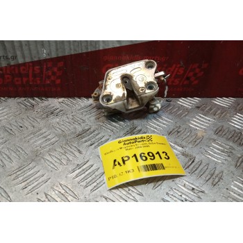 Κλειδαριά Μηχανικη Εμπρος Δεξια Daewoo Matiz 2000-2005