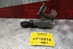 Κλειδαριά Μιζας Με Κλειδι Seat Toledo 1999-2002 6 pins