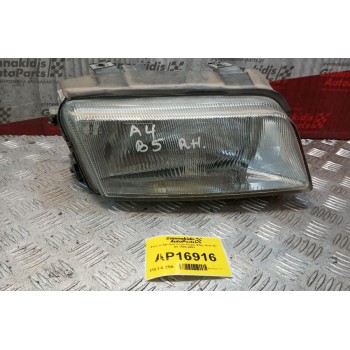 Φανάρι Εμπρός Δεξια Χωρις Φλας Audi A4 B5 1995-2001