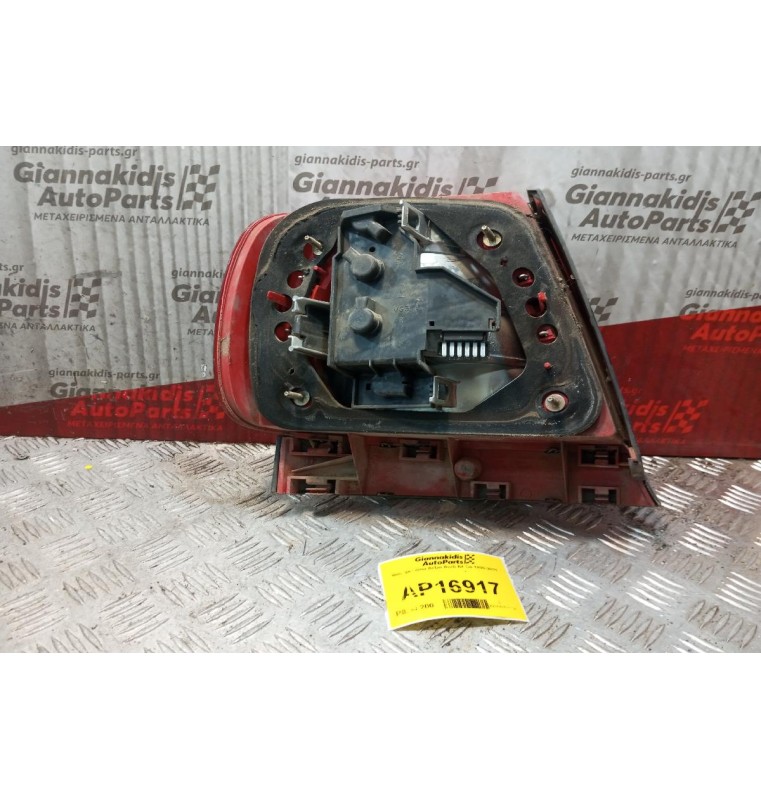 Φανάρι Πίσω Δεξια Audi A4 B5 1995-2001