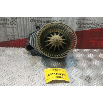 Μοτέρ Καλοριφέρ Audi A4 B5 1995-2001 6 pins