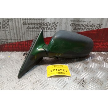 Καθρέπτης Ηλεκτρικός Εμπρος Αριστερα Audi A4 B5 1995-2001 5 pins