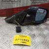 Καθρέπτης Ηλεκτρικός Εμπρος Δεξια Audi A4 B5 1995-2001 5 pins