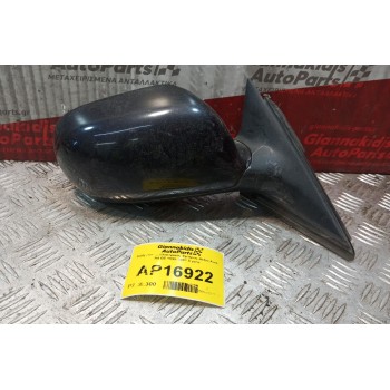 Καθρέπτης Ηλεκτρικός Εμπρος Δεξια Audi A4 B5 1995-2001 5 pins
