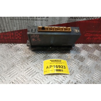 Χειριστήριο Κλιματισμού Audi A4 B5 1995-2001 5HB007608-00