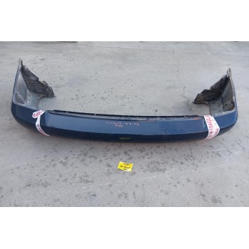 Προφυλακτήρας Πισω Hyundai Accent 1999-2001