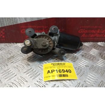 Μοτέρ Υαλοκαθαριστήρων Εμπρος Toyota Corolla 1992-1996 1591007642 85110-12810 5 pins
