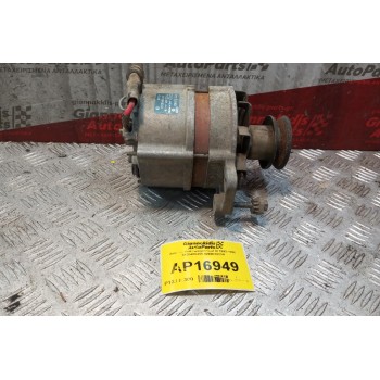 Δυναμό Volkswagen Golf III 1992-1998 0120489499 026903023A