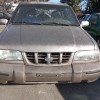 Ολόκληρο Αυτοκίνητο Kia Sportage Κωδ.Κινητηρα FE 2000cc 118hp 2000-2003