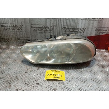 Φανάρι Εμπρός Αριστερα Alfa Romeo 156 1997-2003