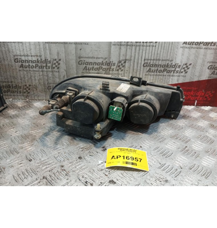 Φανάρι Εμπρός Αριστερα Alfa Romeo 156 1997-2003