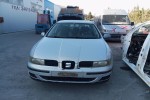 Ολόκληρο Αυτοκίνητο Seat Toledo Κωδ.Κινητηρα AKL 1600cc 100hp 1999-2005