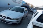 Ολόκληρο Αυτοκίνητο Seat Toledo Κωδ.Κινητηρα AKL 1600cc 100hp 1999-2005