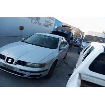 Ολόκληρο Αυτοκίνητο Seat Toledo Κωδ.Κινητηρα AKL 1600cc 100hp 1999-2005