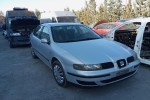 Ολόκληρο Αυτοκίνητο Seat Toledo Κωδ.Κινητηρα AKL 1600cc 100hp 1999-2005