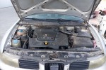 Ολόκληρο Αυτοκίνητο Seat Toledo Κωδ.Κινητηρα AKL 1600cc 100hp 1999-2005