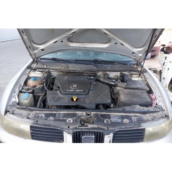 Ολόκληρο Αυτοκίνητο Seat Toledo Κωδ.Κινητηρα AKL 1600cc 100hp 1999-2005