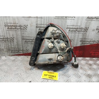 Φανάρι Πίσω Αριστερα Hyundai Accent 1999-2002