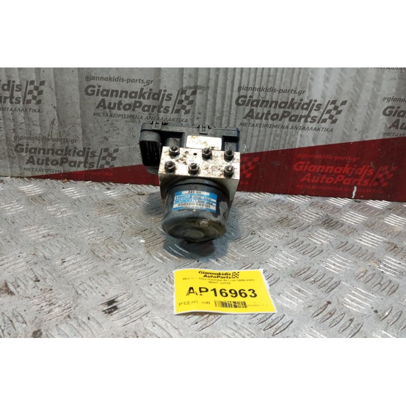 Μονάδα ABS Hyundai Accent 1999-2002 58910-25310
