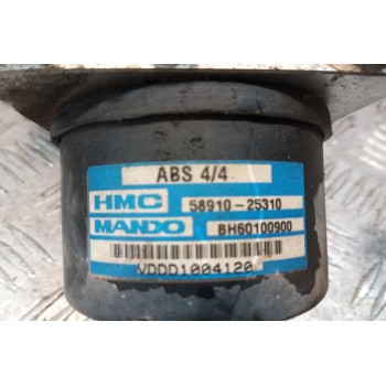 Μονάδα ABS Hyundai Accent 1999-2002 58910-25310