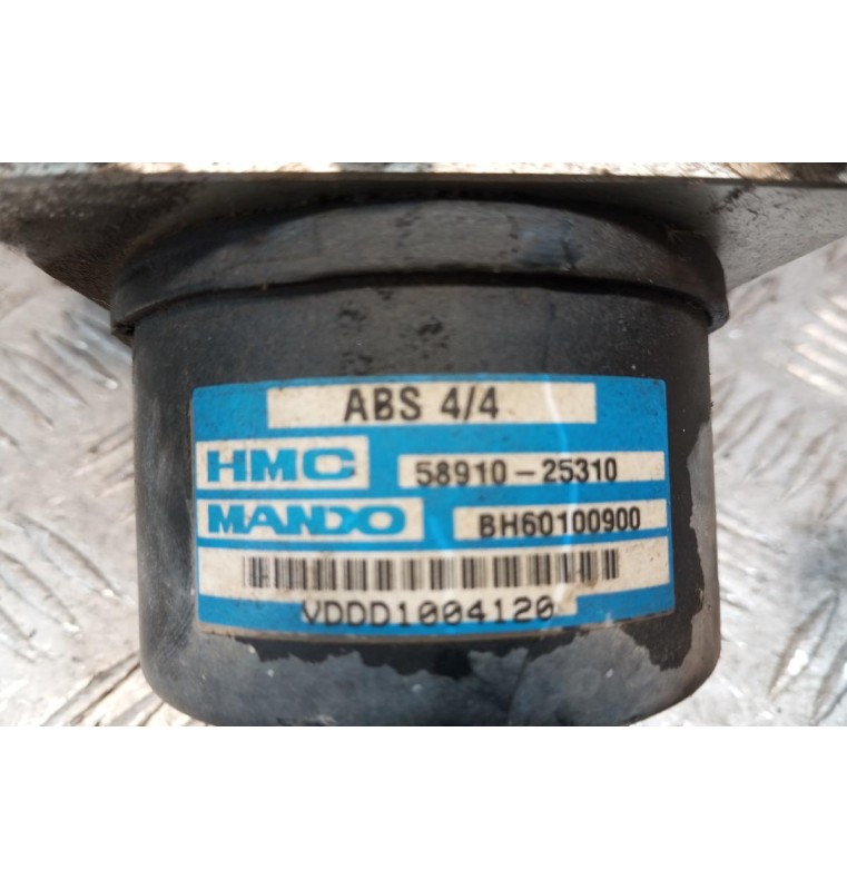 Μονάδα ABS Hyundai Accent 1999-2002 58910-25310