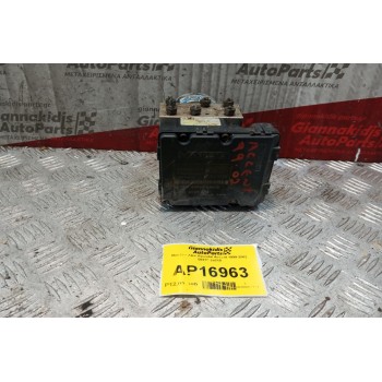 Μονάδα ABS Hyundai Accent 1999-2002 58910-25310