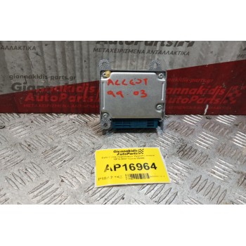 Εγκέφαλος Αεροσακων Hyundai Accent 1999-2002 95910-25300