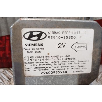 Εγκέφαλος Αεροσακων Hyundai Accent 1999-2002 95910-25300