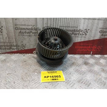 Μοτέρ Καλοριφέρ Citroen C3 2002-2005 2 pins