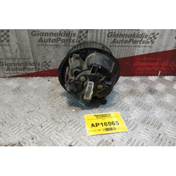 Μοτέρ Καλοριφέρ Citroen C3 2002-2005 2 pins