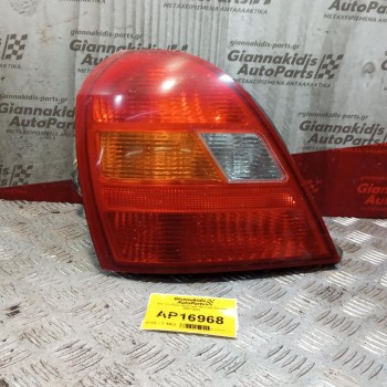 Φανάρι Πίσω Αριστερα Hyundai Elantra 2000-2004