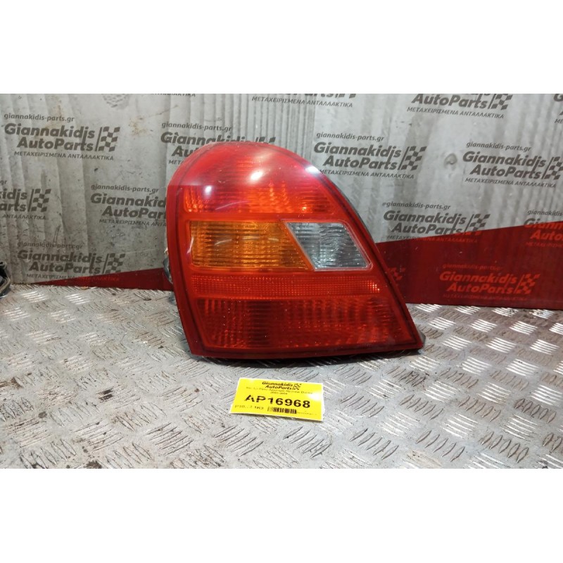 Φανάρι Πίσω Αριστερα Hyundai Elantra 2000-2004