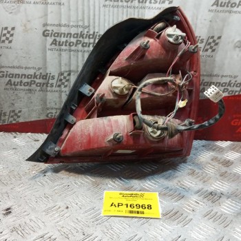 Φανάρι Πίσω Αριστερα Hyundai Elantra 2000-2004