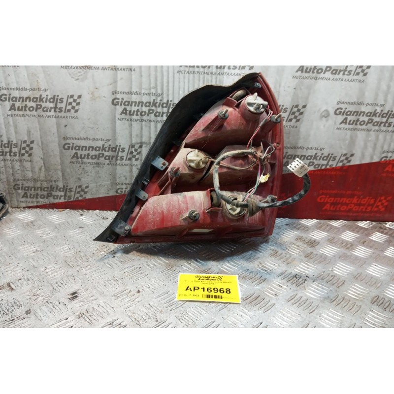 Φανάρι Πίσω Αριστερα Hyundai Elantra 2000-2004