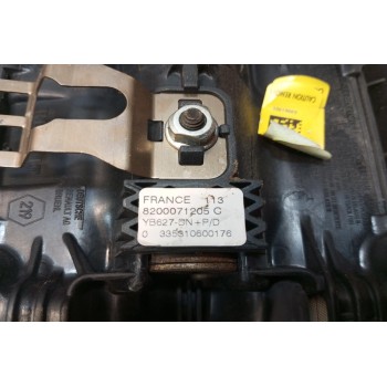 Αερόσακος Οδηγου Renault Laguna II 2000-2007 8200071205C