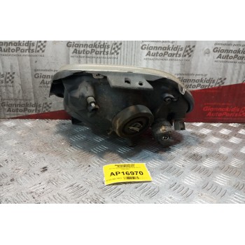 Φανάρι Εμπρός Δεξια Renault Clio II 1998-2001
