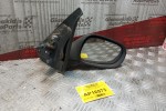 Καθρέπτης Μηχανικος Εμπρος Δεξια Renault Clio II 1998-2001