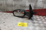 Καθρέπτης Μηχανικος Εμπρος Αριστερα Renault Clio II 1998-2001