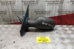 Καθρέπτης Μηχανικος Εμπρος Αριστερα Renault Clio II 1998-2001