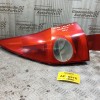 Φανάρι Πίσω Δεξια Renault Laguna II Caravan 2000-2007 Χωρις Πλακετα