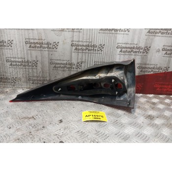 Φανάρι Πίσω Δεξια Renault Laguna II Caravan 2000-2007 Χωρις Πλακετα