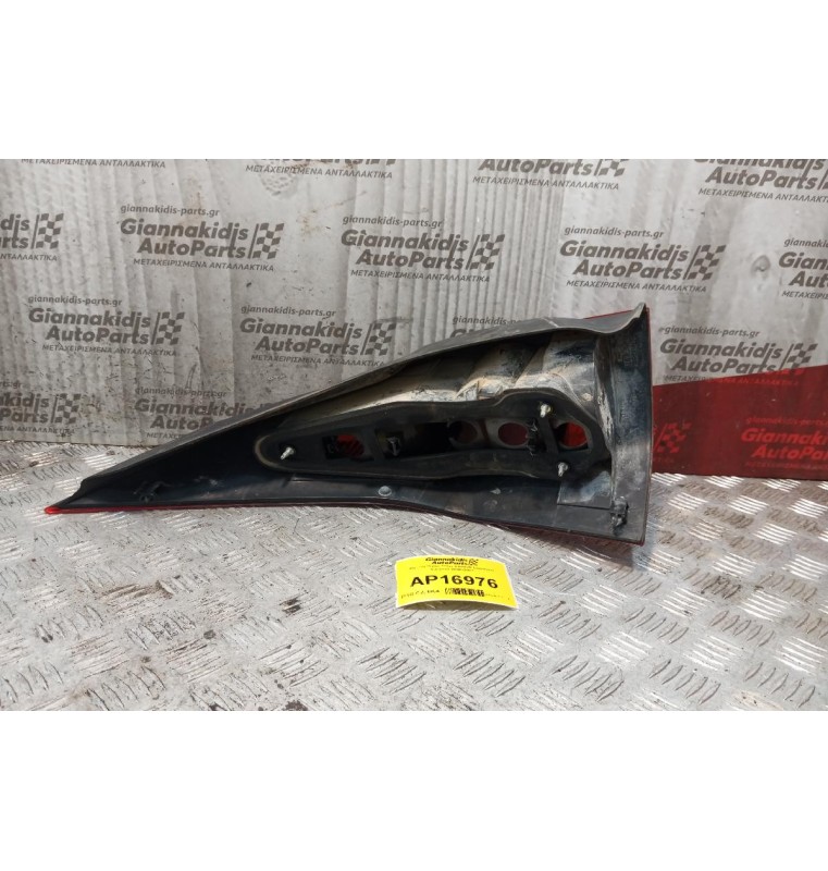 Φανάρι Πίσω Δεξια Renault Laguna II Caravan 2000-2007 Χωρις Πλακετα
