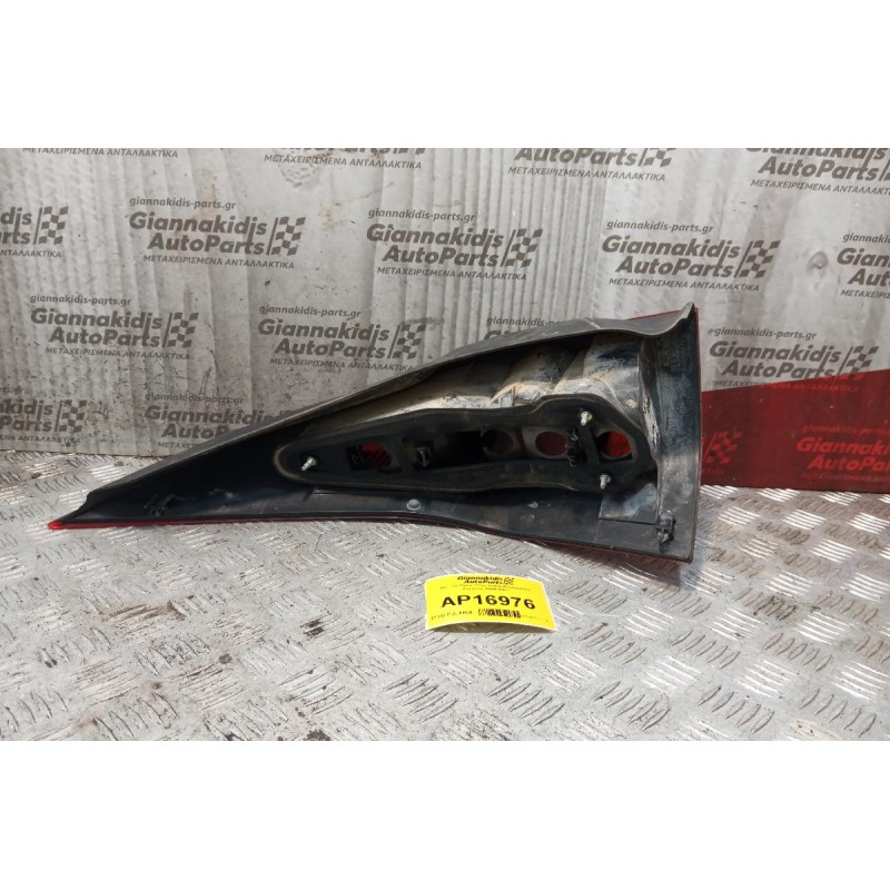 Φανάρι Πίσω Δεξια Renault Laguna II Caravan 2000-2007 Χωρις Πλακετα