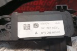 Πεντάλ Γκαζιού Ηλεκτρικό Volkswagen Golf V 2004-2008 6 pins 1K1721503L