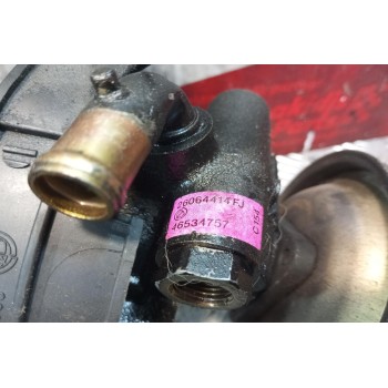 Αντλία Υδραυλικού Τιμονιού Alfa Romeo 156 1997-2003 26064414FJ 46534757
