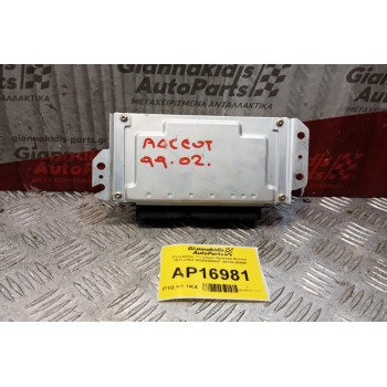 Εγκέφαλος Κινητηρα Hyundai Accent 1999-2002 9030930093F 39110-26640
