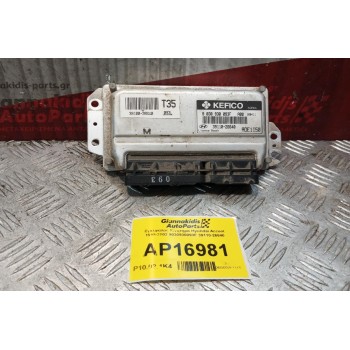 Εγκέφαλος Κινητηρα Hyundai Accent 1999-2002 9030930093F 39110-26640
