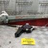 Γρύλλος - Μηχανισμός Παραθύρου Με Μοτερ Πισω Δεξια Hyundai Accent 1999-2002 2 pins