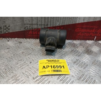Μετρητής Μάζας Αέρα MAF Alfa Romeo 156 1997-2003 5 pins 0280218019